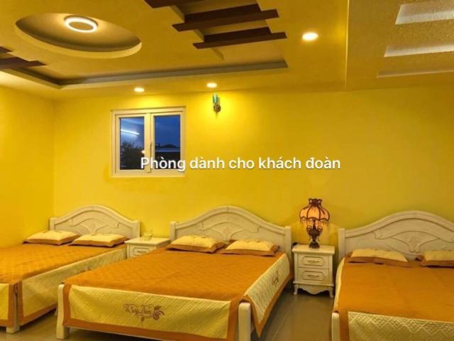 Thu Linh Guesthouse Da Lat Exterior foto